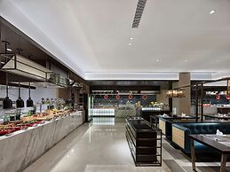 DoubleTree by Hilton Baoding