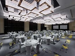 DoubleTree by Hilton Baoding