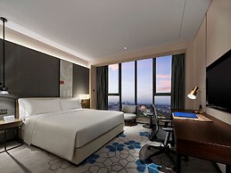 DoubleTree by Hilton Baoding