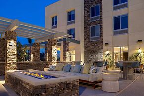 Hilton Garden Inn Temecula, CA