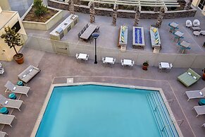 Hilton Garden Inn Temecula, CA