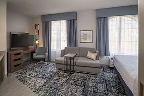 Hampton Inn & Suites Huntington Downtown