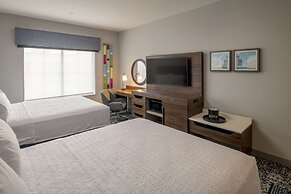Hampton Inn & Suites Huntington Downtown
