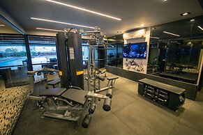 Hilton Garden Inn Santiago del Estero