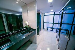 Hilton Garden Inn Santiago del Estero