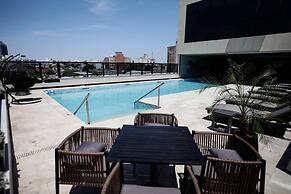 Hilton Garden Inn Santiago del Estero