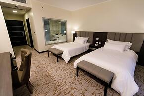 Hilton Garden Inn Santiago del Estero