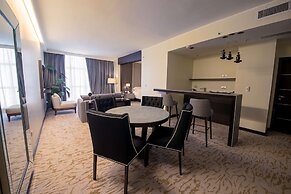 Hilton Garden Inn Santiago del Estero