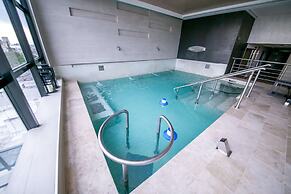 Hilton Garden Inn Santiago del Estero