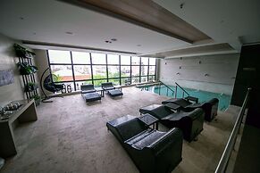 Hilton Garden Inn Santiago del Estero