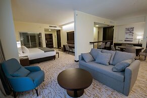 Hilton Garden Inn Santiago del Estero