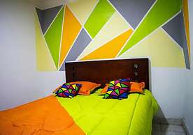 Onde Pepe Hostel