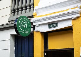 Onde Pepe Hostel