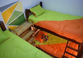 Onde Pepe Hostel