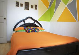 Onde Pepe Hostel