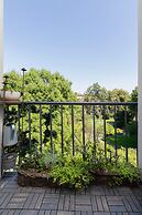 Retro Apartment Skawinska by Renters