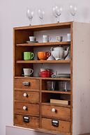 Retro Apartment Skawinska by Renters