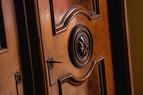 Retro Apartment Skawinska by Renters