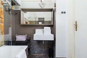 Retro Apartment Skawinska by Renters