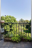 Retro Apartment Skawinska by Renters