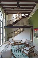 TreeHouse Boutique Hotel - Adults Only