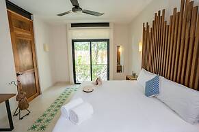 TreeHouse Boutique Hotel - Adults Only