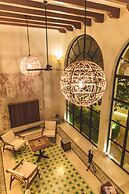 TreeHouse Boutique Hotel - Adults Only