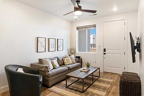 Desert Color's Sunshine and Sage by RedAwning