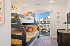 Desert Color's Sunshine and Sage by RedAwning