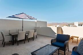 Desert Color's Sunshine and Sage by RedAwning