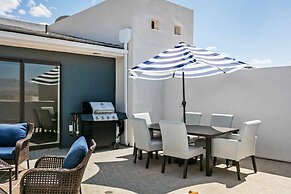 Desert Color's Sunshine and Sage by RedAwning