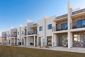 Desert Color's Sunshine and Sage by RedAwning