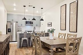 Desert Color's Sunshine and Sage by RedAwning