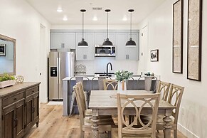 Desert Color's Sunshine and Sage by RedAwning