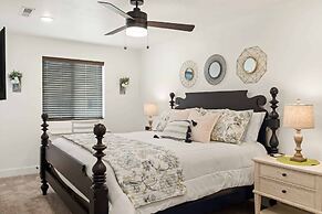 Desert Color's Sunshine and Sage by RedAwning