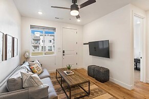 Desert Color's Sunshine and Sage by RedAwning