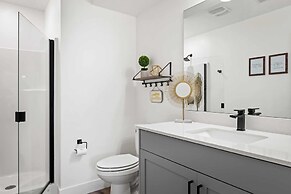 Desert Color's Sunshine and Sage by RedAwning