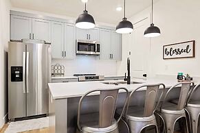 Desert Color's Sunshine and Sage by RedAwning