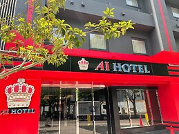 AI Hotel Keikyu Kamata Station