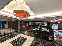 APA Hotel Keikyu Kamata-Ekimae Nishi