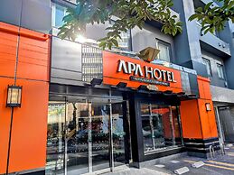 APA Hotel Keikyu Kamata-Ekimae Nishi