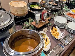 APA Hotel Keikyu Kamata-Ekimae Nishi