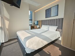 UH Suite The Haendae