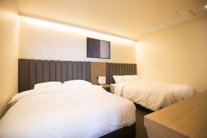 UH Suite The Haendae