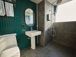 UH Suite The Haendae