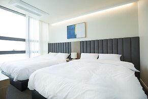 UH Suite The Haendae