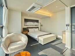 UH Suite The Haendae