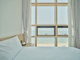 UH Suite The Haendae