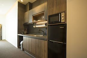 UH Suite The Haendae