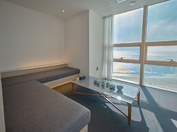 UH Suite The Haendae